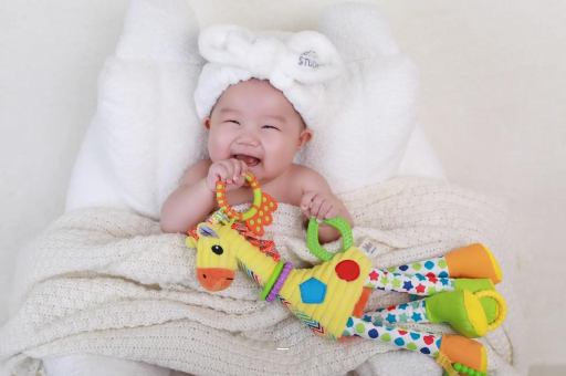 分宜宝宝最晚多久会走路