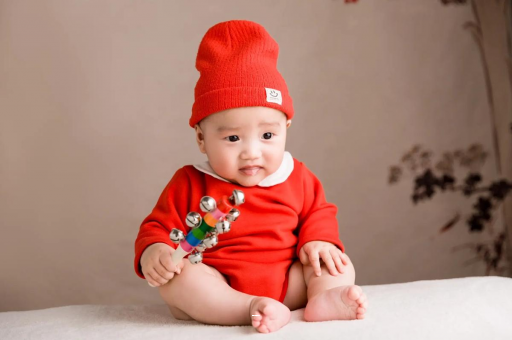 分宜宝宝拉肚子高烧