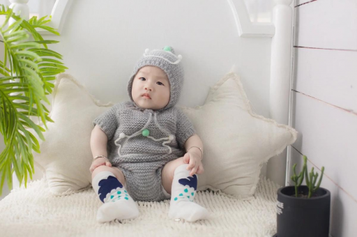 分宜八零甜妻萌宝宝