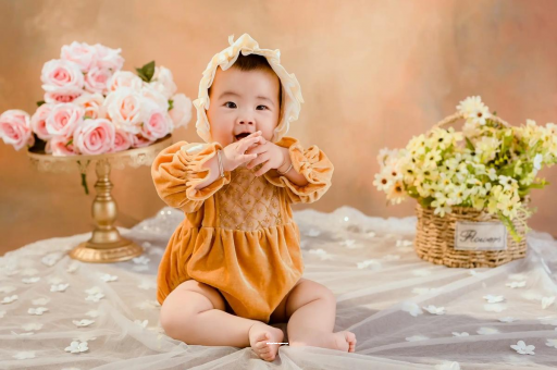 分宜2岁宝宝只喝奶不吃饭